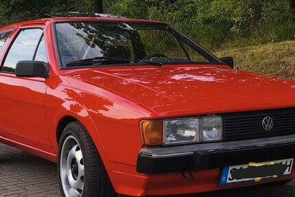 VW Scirocco 172.408 km 7.000 &euro; Freudenberg 57258