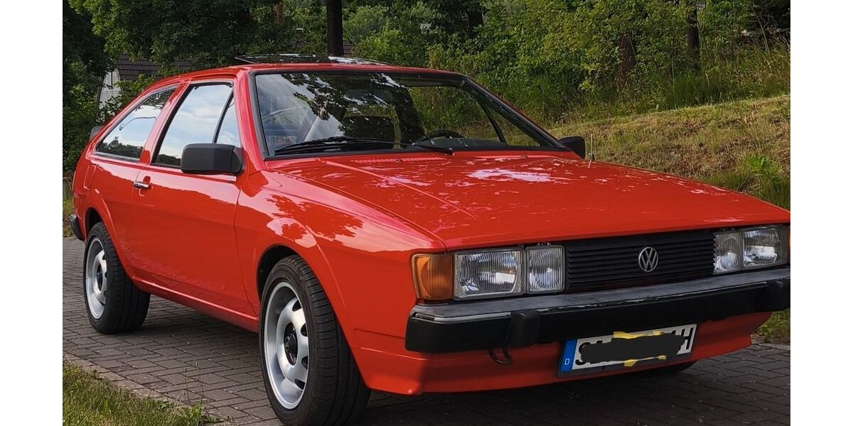 VW Scirocco 172.408 km 7.000 &euro; Freudenberg 57258