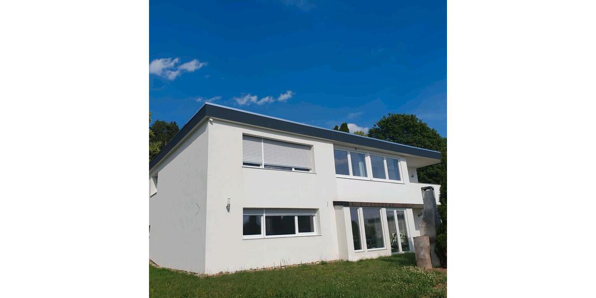 Einfamilienhaus Albstadt Gemarkung Onstmettingen - 5 Zimmer, 200 m&sup2;, 680.000&euro; | Angebot:25658583