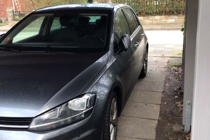 VW Golf 110.000 km 15.200 &euro; Molfsee 24113