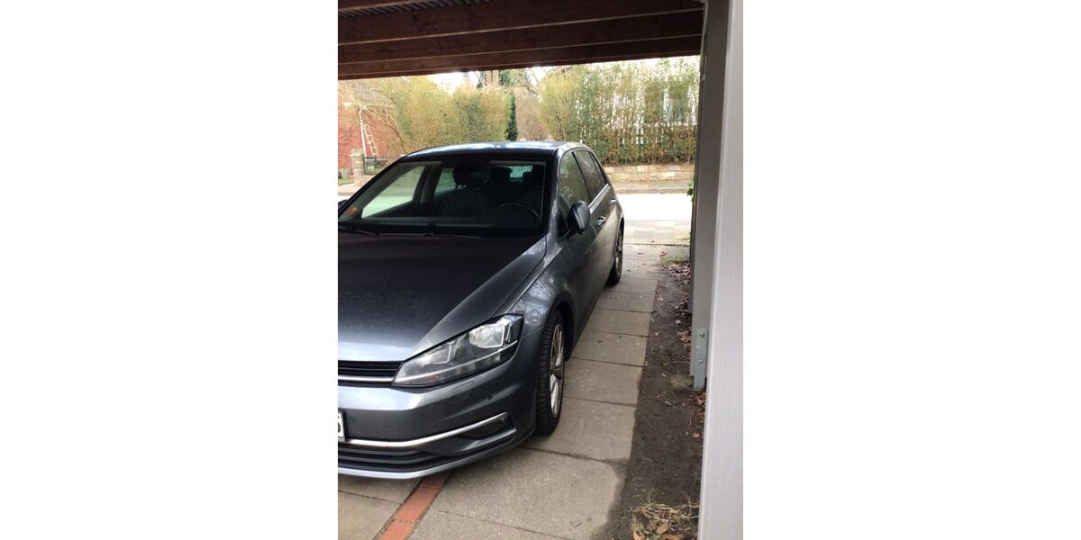 VW Golf 110.000 km 15.200 &euro; Molfsee 24113