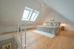 Dachgeschoßwohnung Hamburg Alsterdorf - 2 Zimmer, 56 m&sup2;, 365.000&euro; | Angebot:27147275