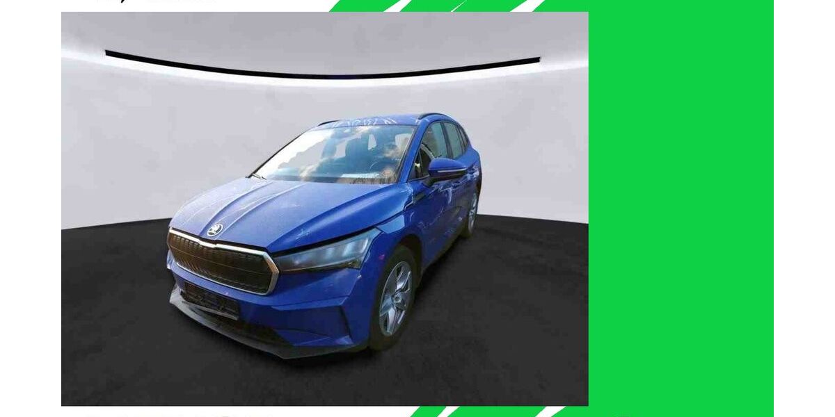 Skoda Enyaq 29.609 km 21.955 &euro; Oelde (Stromberg) 59302