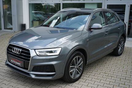 Audi Q3 65.000 km 22.370 &euro; Fürstenfeldbruck 82256