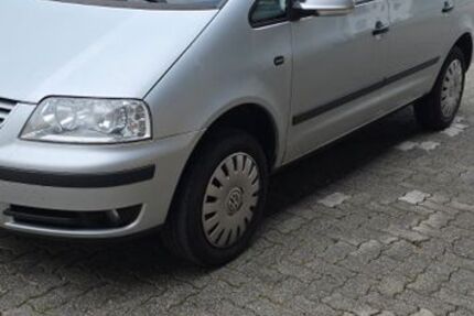 VW Sharan 217.566 km 3.999 &euro; Plettenberg landemert 58840