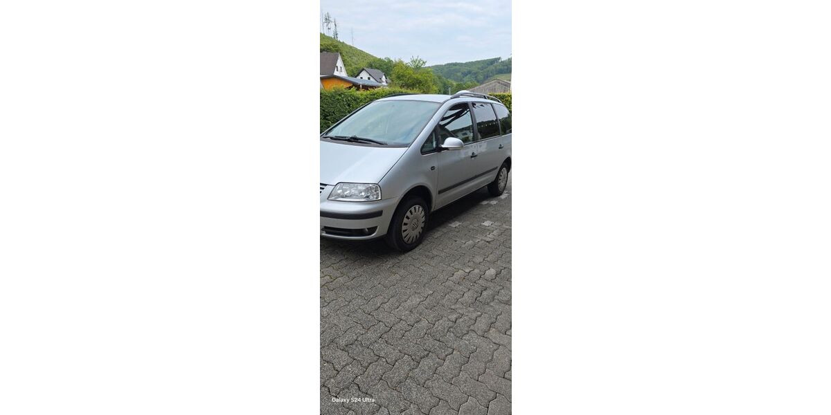VW Sharan 217.566 km 3.999 &euro; Plettenberg landemert 58840