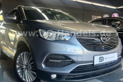Opel Grandland (X) 69.850 km 12.100 &euro; Hanau 63457