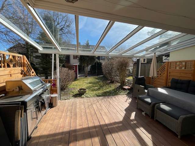 Einfamilienhaus Puchheim - 6 Zimmer, 161 m&sup2;, 2.800&euro; | Angebot:25924211