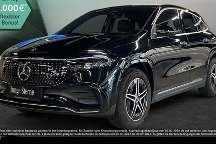 Mercedes-Benz EQA 25.891 km 41.890 &euro; Augsburg 86161