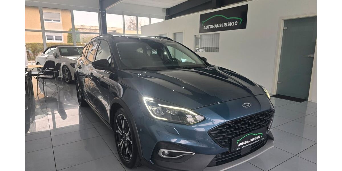 Ford Focus 149.000 km 13.498 &euro; Dachau 85221