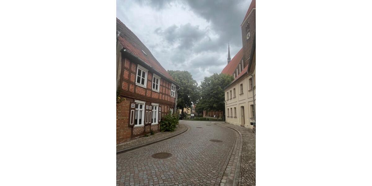 Mehrfamilienhaus, Wohnhaus Seehausen (Altmark) - 10 Zimmer, 120 m&sup2;, 29.800&euro; | Angebot:26777434