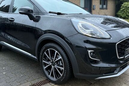 Ford Puma 13.000 km 17.950 &euro; Bochum 44805