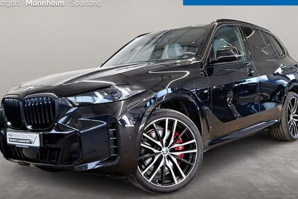 BMW X5 22.610 km 97.690 &euro; Mannheim 68169