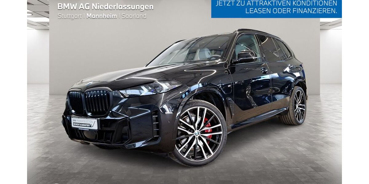 BMW X5 22.610 km 97.690 &euro; Mannheim 68169
