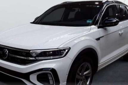 VW T-Roc 19.621 km 29.980 &euro; Haiger 35708