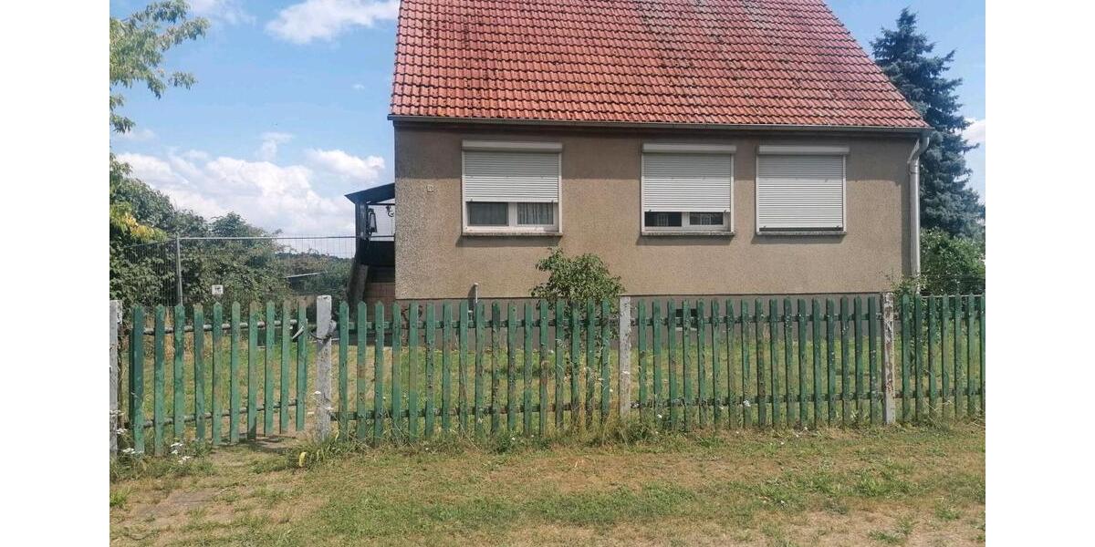 Einfamilienhaus Kyritz - 5 Zimmer, 110 m&sup2;, 73.000&euro; | Angebot:27086766