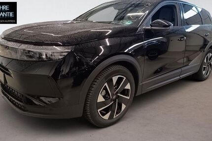 Opel Grandland (X) 29.950 km 26.480 &euro; Schwandorf 92421