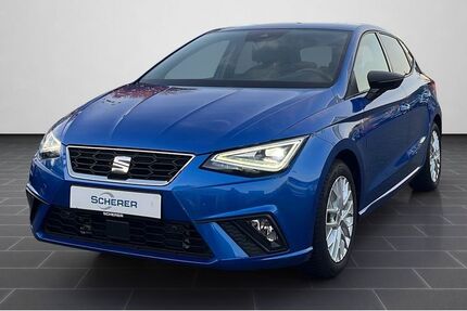 Seat Ibiza 28.116 km 20.780 &euro; Mainz 55129