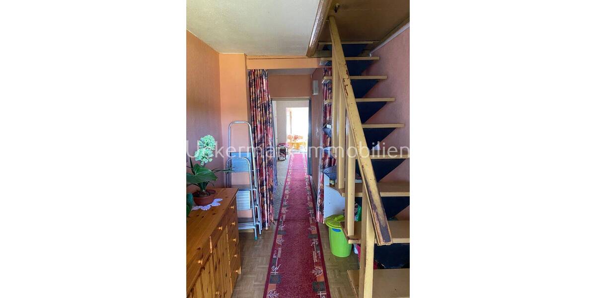 Mehrfamilienhaus, Wohnhaus Templin Beutel - 3 Zimmer, 100 m&sup2;, 134.000&euro; | Angebot:25747637