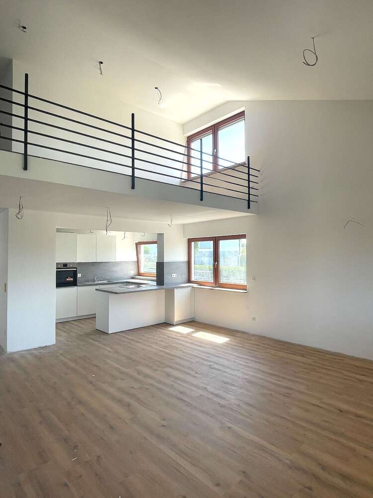 Wohnung zum Mieten in Leingarten 2.780 € 154.42 m²
