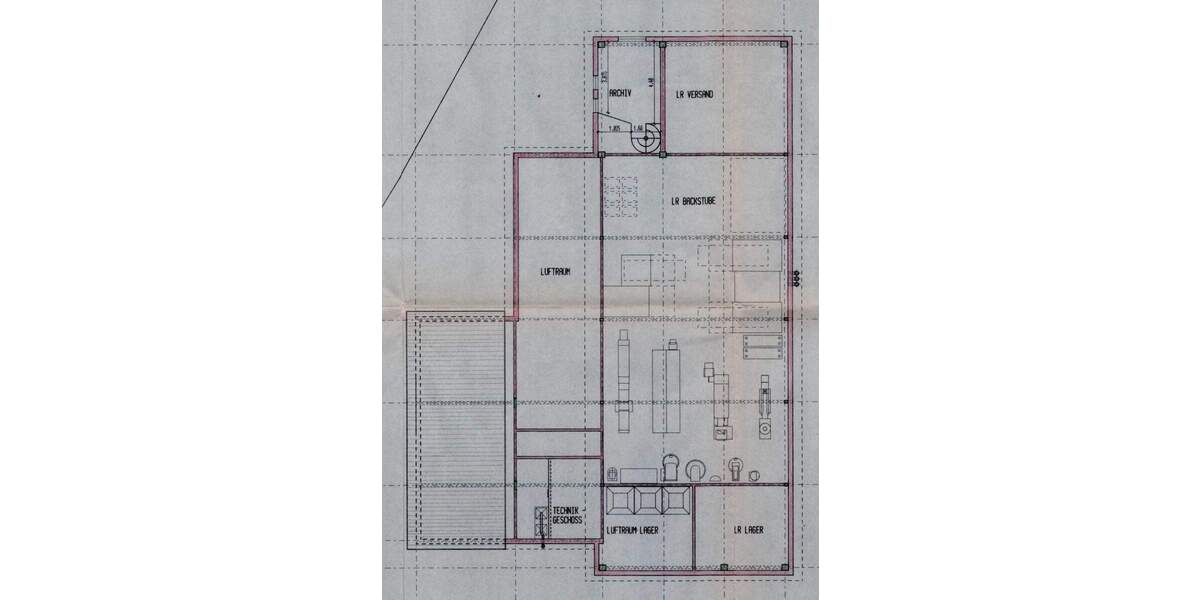 Gewerbeobjekt Engen - 799.000&euro; | Angebot:26256843