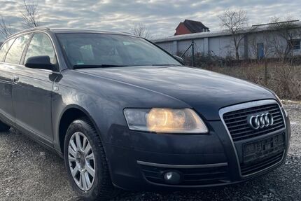 Audi A6 291.000 km 1.250 &euro; Seesen 38723