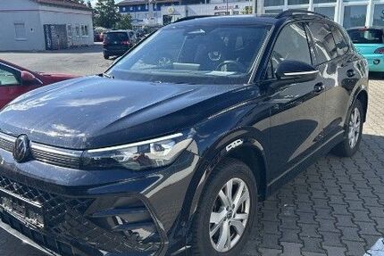 VW Tiguan 32.500 km 42.990 &euro; Hirschaid 96114