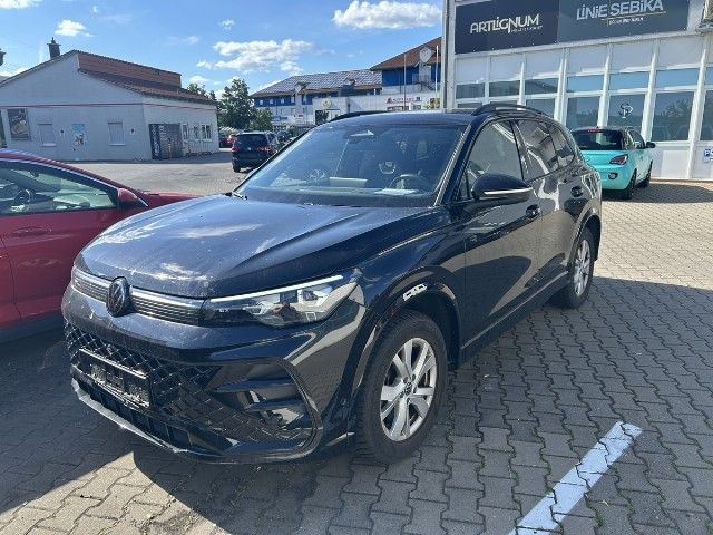 VW Tiguan 32.500 km 42.990 &euro; Hirschaid 96114