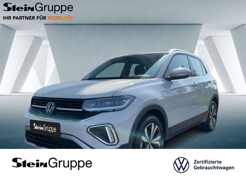 T-Cross
