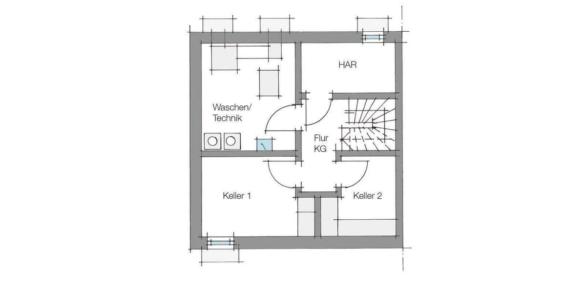 Reihenmittelhaus Erlangen Steudach - 5 Zimmer, 116 m&sup2;, 645.000&euro; | Angebot:25777171
