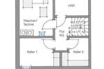 Reihenmittelhaus Erlangen Steudach - 5 Zimmer, 116 m&sup2;, 645.000&euro; | Angebot:25777171