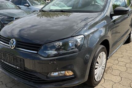 VW Polo 121.000 km 5.400 &euro; Göppingen 73037