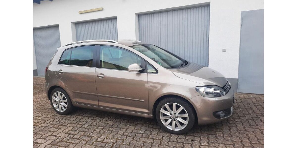 VW Golf Plus 83.000 km 6.950 &euro; Wertheim 97877