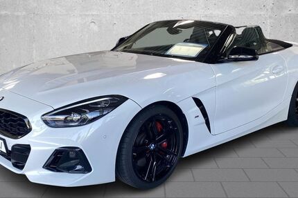 BMW Z4 10.140 km 50.885 &euro; Ahrensburg 22926