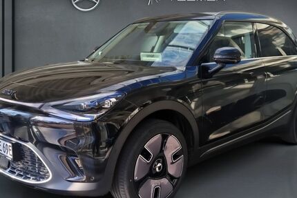 Smart #1 6.000 km 39.990 &euro; Buxtehude 21614