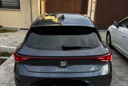 Seat Leon 79.000 km 19.000 &euro; Schwendi 88477