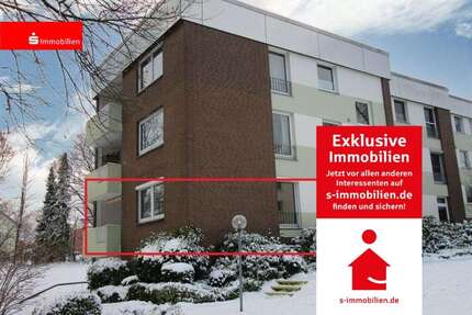 Wohnung zum Kaufen in Rendsburg 159.000 € 87.44 m² 3.5 zimmer