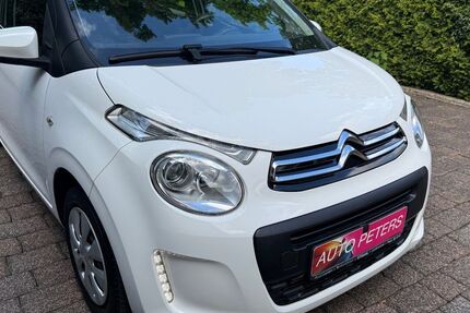 Citroen C1 87.000 km 6.890 &euro; Bergkamen 59192