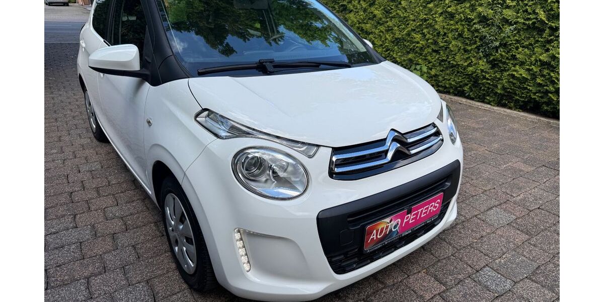 Citroen C1 87.000 km 6.890 &euro; Bergkamen 59192