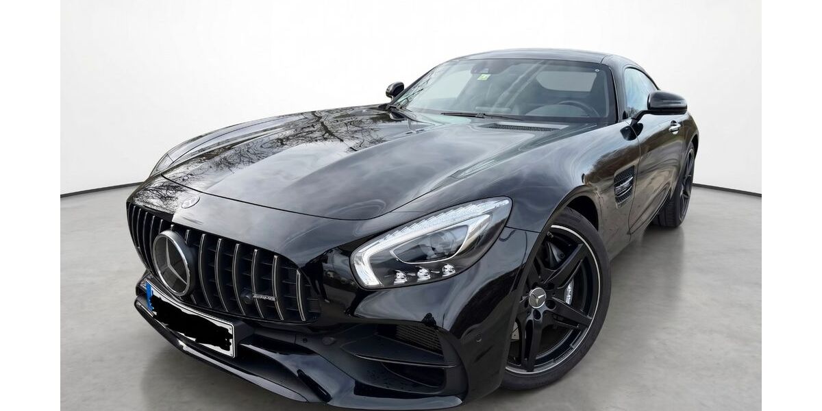 Mercedes-Benz AMG GT 26.000 km 90.999 &euro; Oberursel 61440