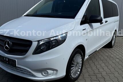 Mercedes-Benz eVito 51.000 km 22.980 &euro; Dresden 01237