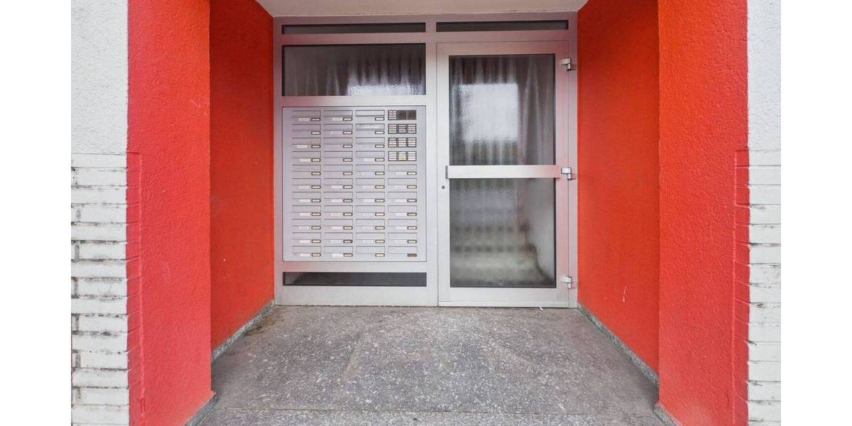 Etagenwohnung Herford Innenstadt - 4 Zimmer, 111 m&sup2;, 179.000&euro; | Angebot:26779948