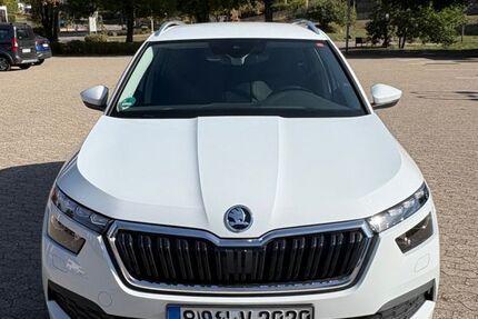 Skoda Kamiq 13.954 km 19.700 &euro; Großrosseln 66363