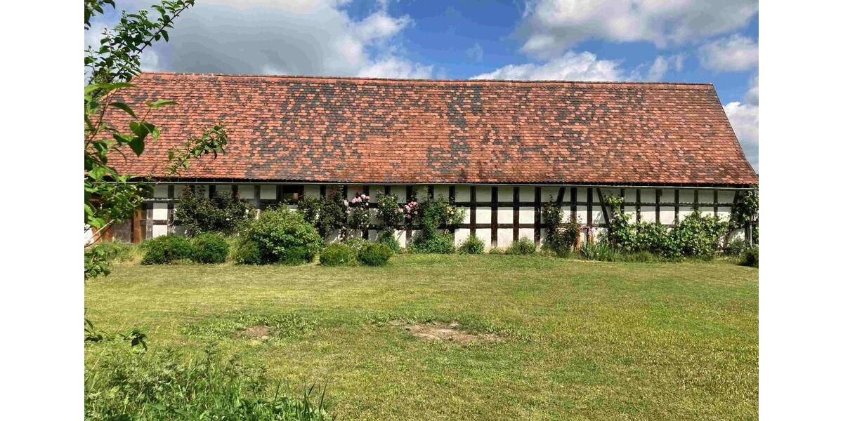 Bauernhaus, Landhaus Naumburg (Saale) - 11 Zimmer, 340 m&sup2;, 810.000&euro; | Angebot:26777786