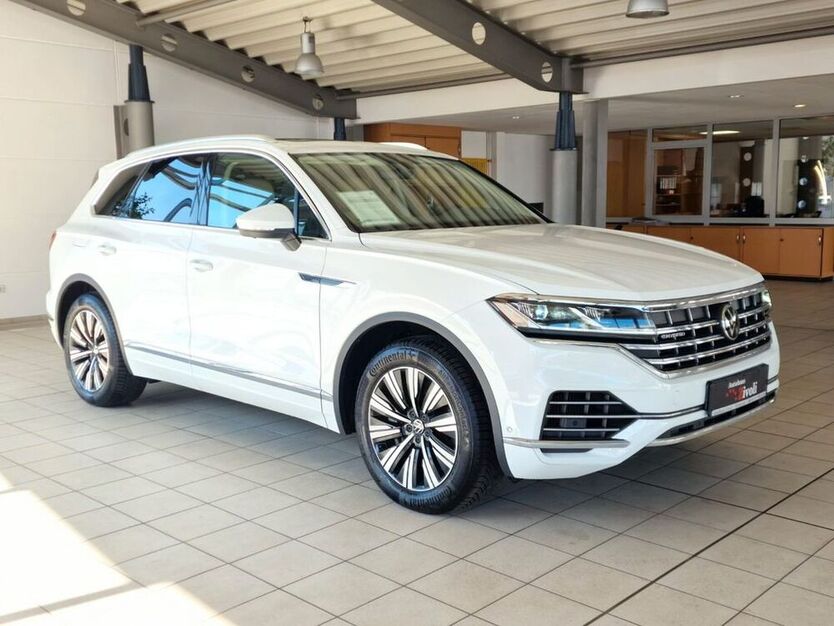 Touareg