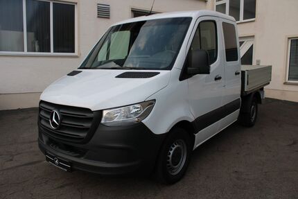 Mercedes-Benz Sprinter 71.030 km 26.990 € Willmering 93497