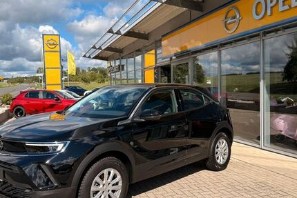 Opel Mokka 33.500 km 19.400 &euro; Seckach 74743