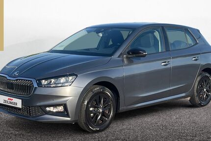 Skoda Fabia 26.480 km 16.929 &euro; Dietersheim 91463