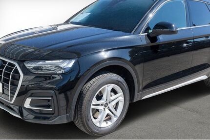 Audi Q5 87.422 km 32.880 &euro; Rosenheim 83022