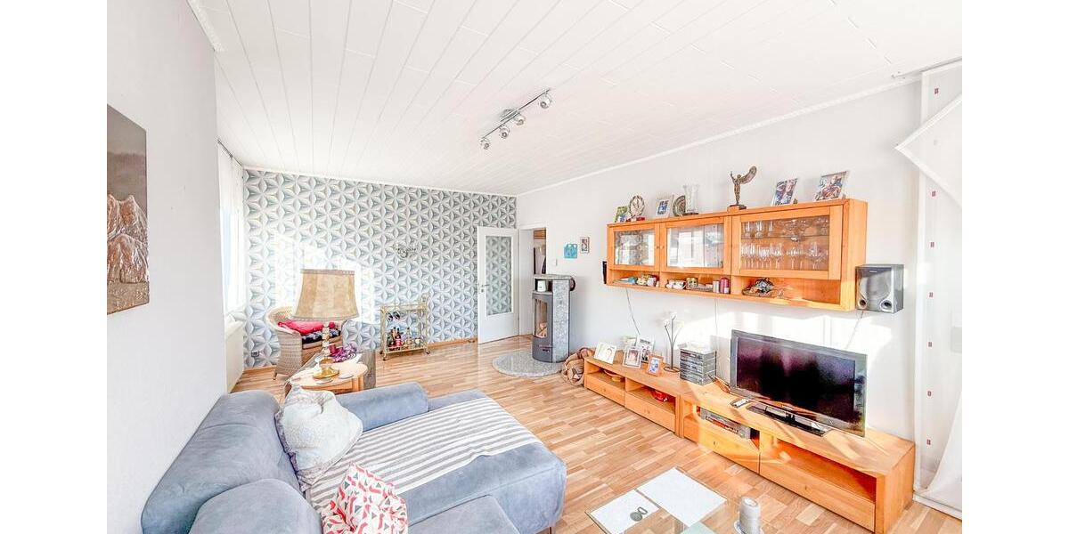 Doppelhaushälfte Ludwigshafen am Rhein Parkinsel - 6 Zimmer, 154 m&sup2;, 279.000&euro; | Angebot:26042283